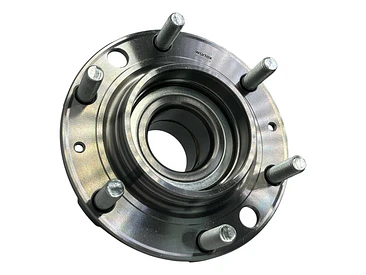 Par Maza Rueda Delantera Para Hyundai H-1 New  2.5 2011-2016 6