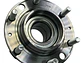 Par Maza Rueda Delantera Para Hyundai H-1 New  2.5 2011-2016 - Miniatura 6