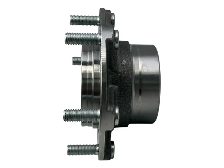 Par Maza Rueda Delantera Para Hyundai H-1 New  2.5 2011-2016 4