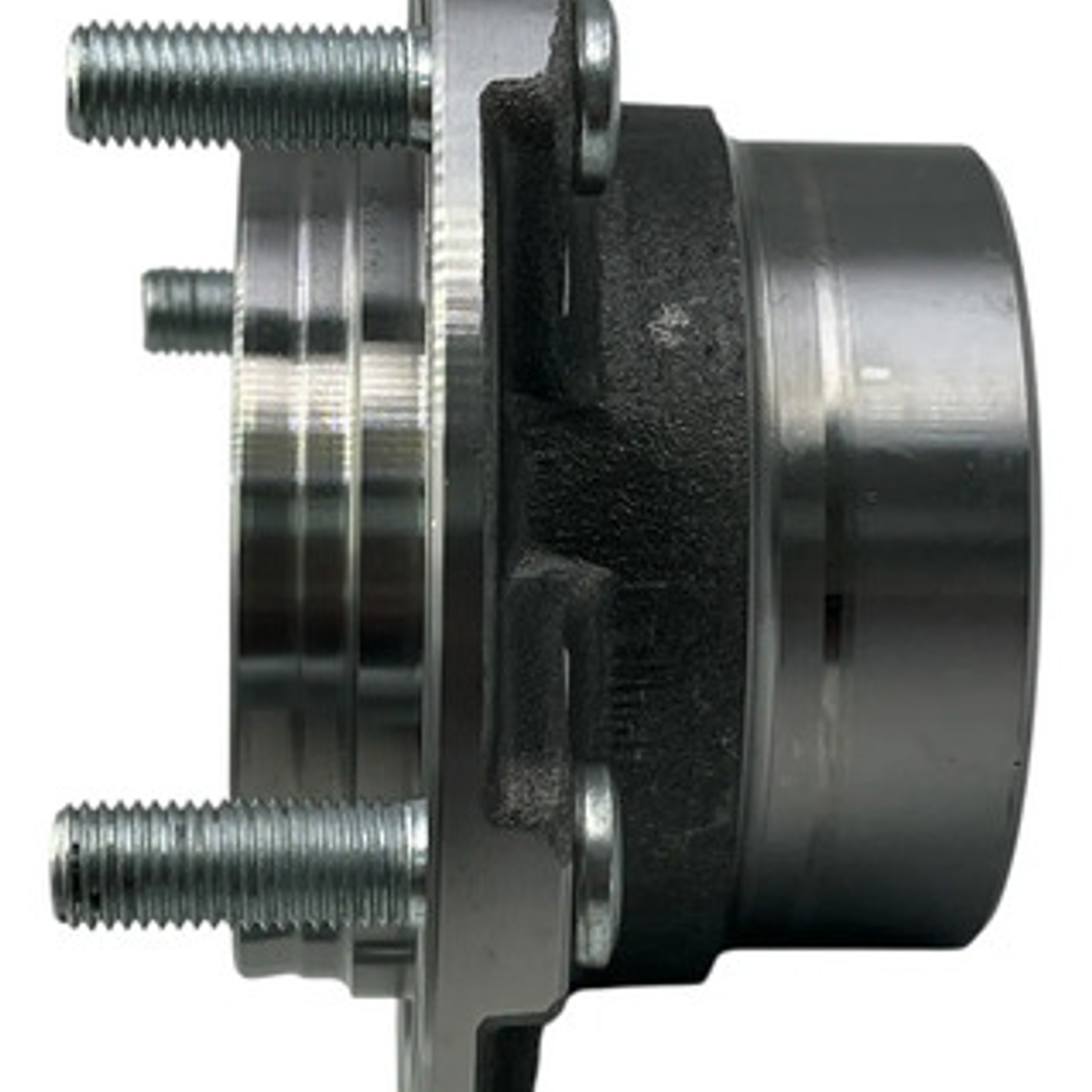 Par Maza Rueda Delantera Para Hyundai H-1 New  2.5 2011-2016 4