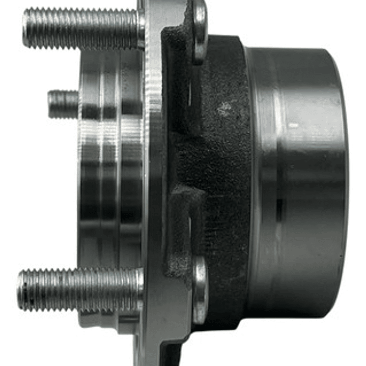 Par Maza Rueda Delantera Para Hyundai H-1 New  2.5 2011-2016 4