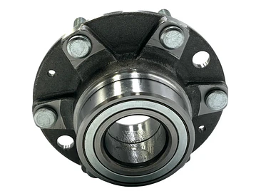 Par Maza Rueda Delantera Para Hyundai H-1 New  2.5 2011-2016 5