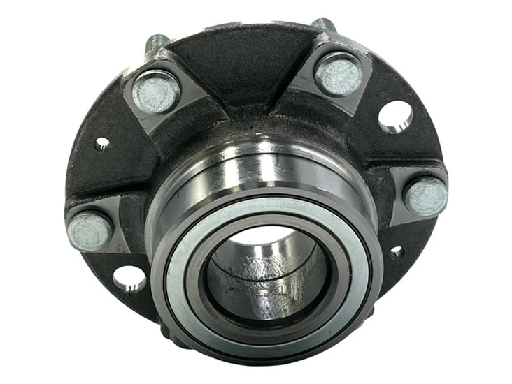 Par Maza Rueda Delantera Para Hyundai H-1 New  2.5 2011-2016 5