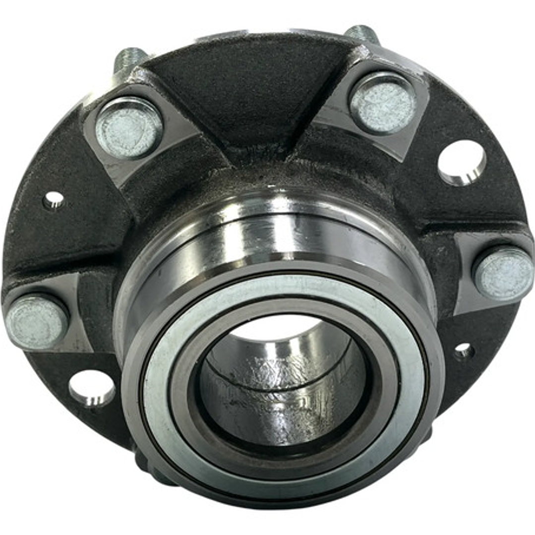 Par Maza Rueda Delantera Para Hyundai H-1 New  2.5 2011-2016 5