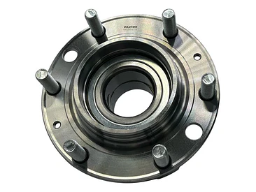 Par Maza Rueda Delantera Para Hyundai H-1 New  2.5 2011-2016 3