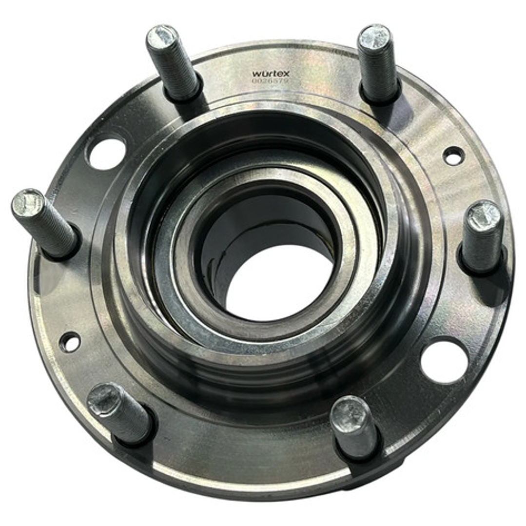 Par Maza Rueda Delantera Para Hyundai H-1 New  2.5 2011-2016 3