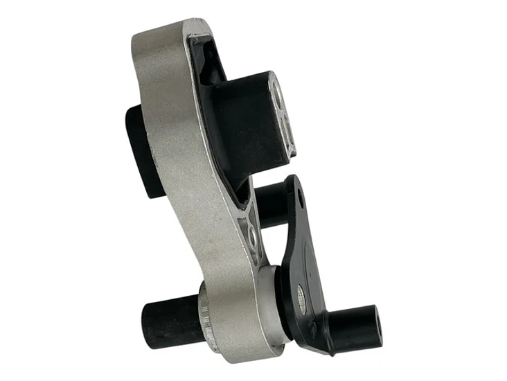 Soporte Motor Trasero Para Ford Ecosport 1.5 2013-2018 3