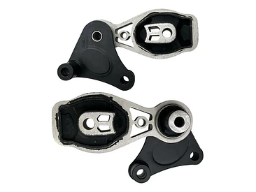 Soporte Motor Trasero Para Ford Ecosport 1.5 2013-2018 4