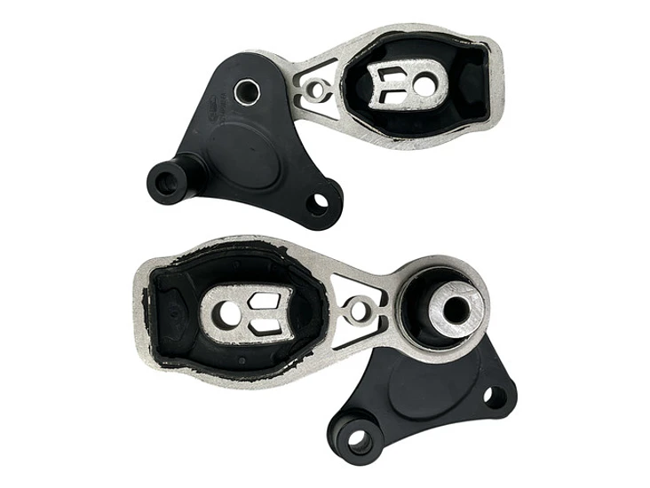 Soporte Motor Trasero Para Ford Ecosport 1.5 2013-2018 4