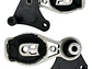 Soporte Motor Trasero Para Ford Ecosport 1.5 2013-2018 - Miniatura 4