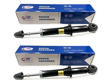 Par Amortiguador Traseros Para Lifan 620 1.6 2009-2014 1