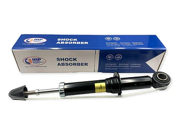 Par Amortiguador Traseros Para Lifan 620 1.6 2009-2014 4