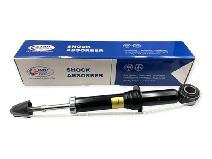 Par Amortiguador Traseros Para Lifan 620 1.6 2009-2014 4