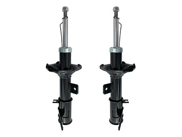 Par Amortiguador Delantero Para Ck 1.3 1.5 2009-2017 1