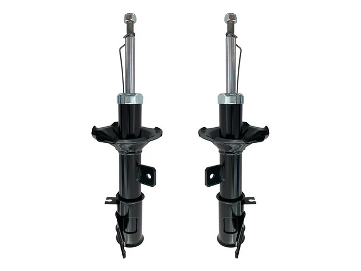 Par Amortiguador Delantero Para Ck 1.3 1.5 2009-2017 1