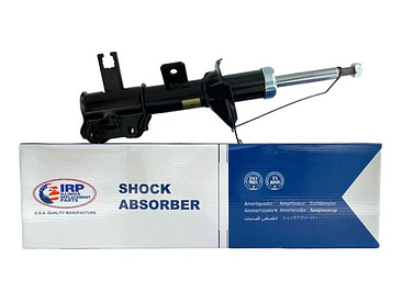 Par Amortiguador Delantero Para Ck 1.3 1.5 2009-2017 2