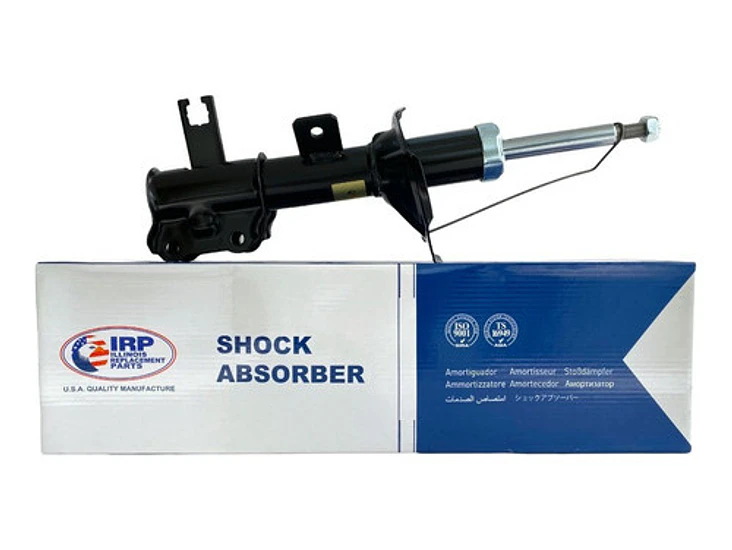 Par Amortiguador Delantero Para Ck 1.3 1.5 2009-2017 2