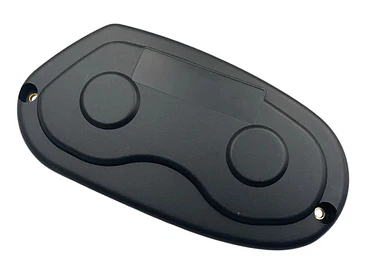 Tapa Correa Distribución Sup Del Zafira 1.8 2007-2011 2