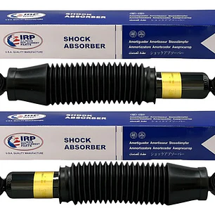 Par Amortiguador Trasero Para Hyundai Verna 1.4 2020-2024