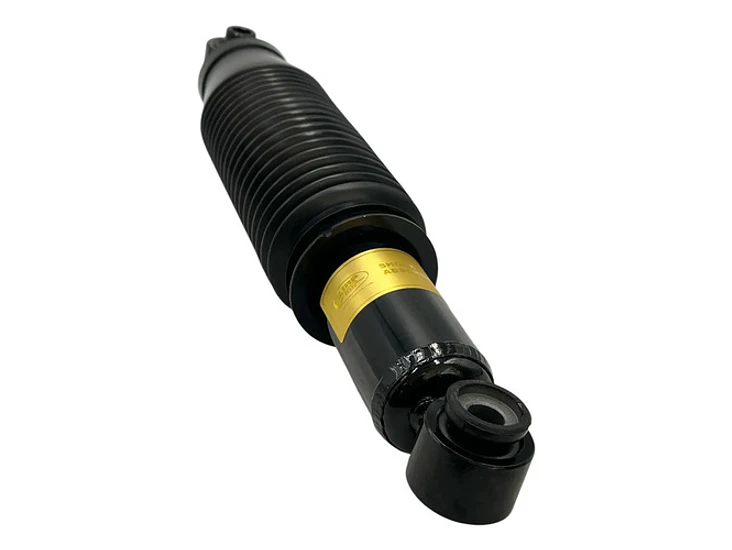 Par Amortiguador Trasero Para Hyundai Verna 1.4 2020-2024 4