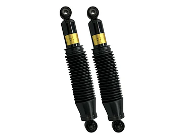 Par Amortiguador Trasero Para Hyundai Verna 1.4 2020-2024 2