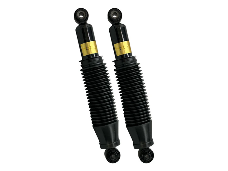 Par Amortiguador Trasero Para Hyundai Verna 1.4 2020-2024 2