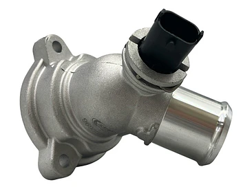 Termostato Completo Para Chevrolet Spark Gt 1.2 2017-2022 5