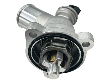 Termostato Completo Para Chevrolet Spark Gt 1.2 2017-2022 6