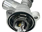 Termostato Completo Para Chevrolet Spark Gt 1.2 2017-2022 - Miniatura 6