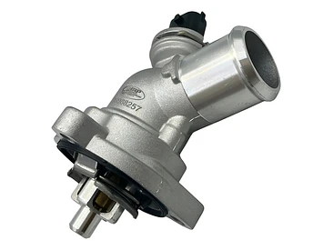 Termostato Completo Para Chevrolet Spark Gt 1.2 2017-2022 1