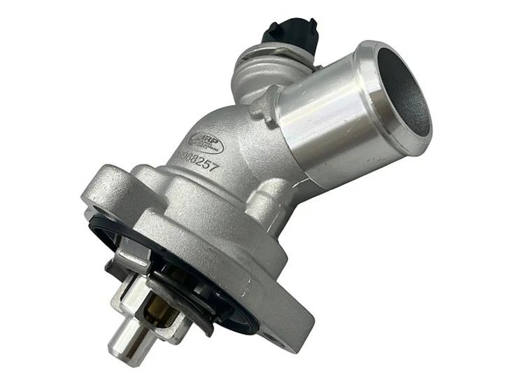 Termostato Completo Para Chevrolet Spark Gt 1.2 2017-2022 1