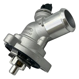 Termostato Completo Para Chevrolet Spark Gt 1.2 2017-2022