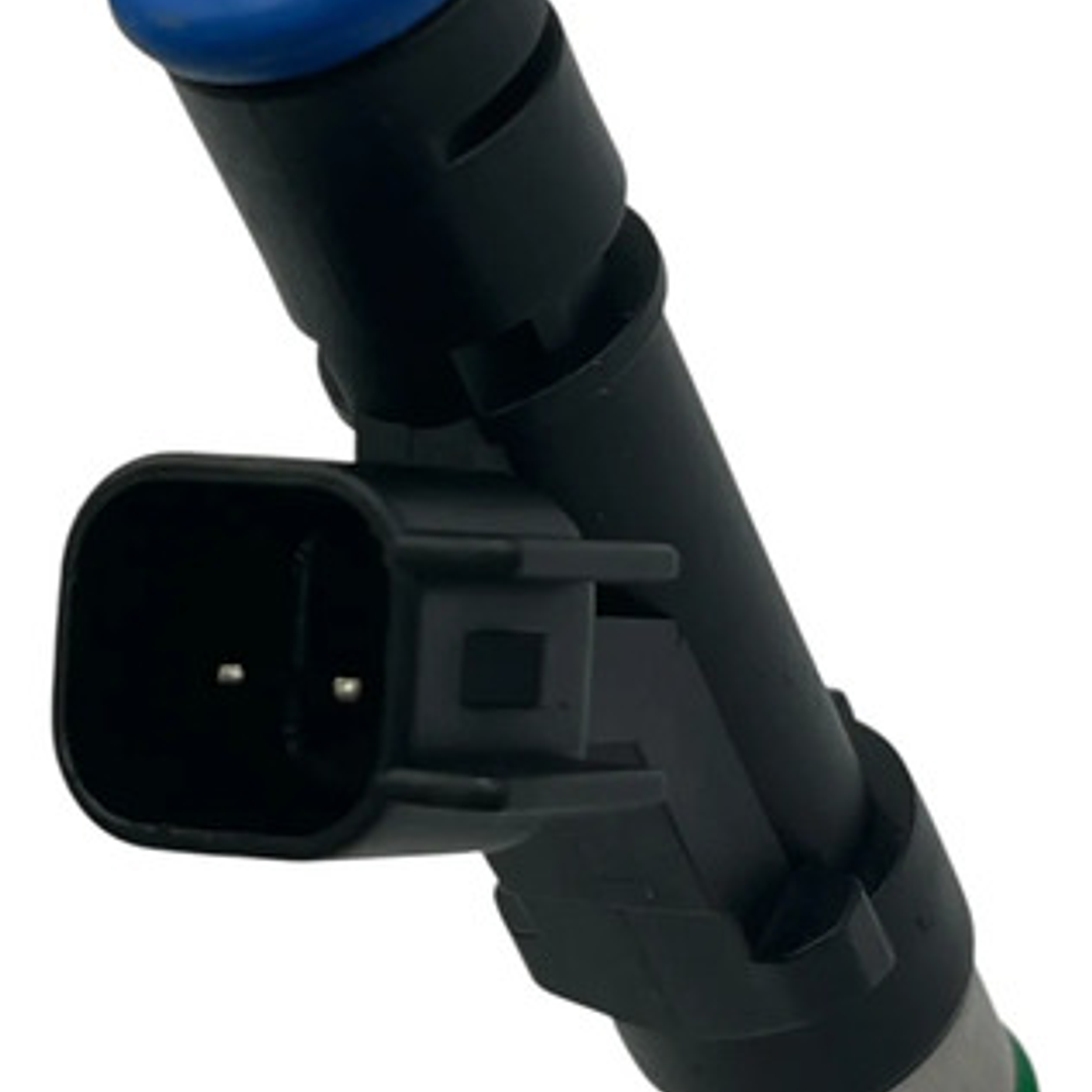 Inyector Combustible Para Jeep Commander 3.7 2006-2010 3