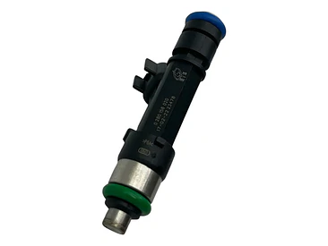 Inyector Combustible Para Jeep Commander 3.7 2006-2010 4