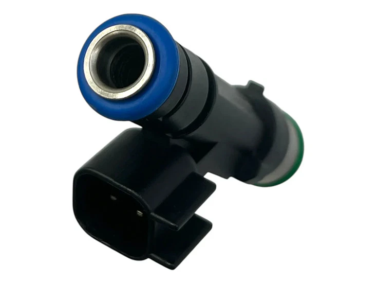 Inyector Combustible Para Jeep Commander 3.7 2006-2010 6
