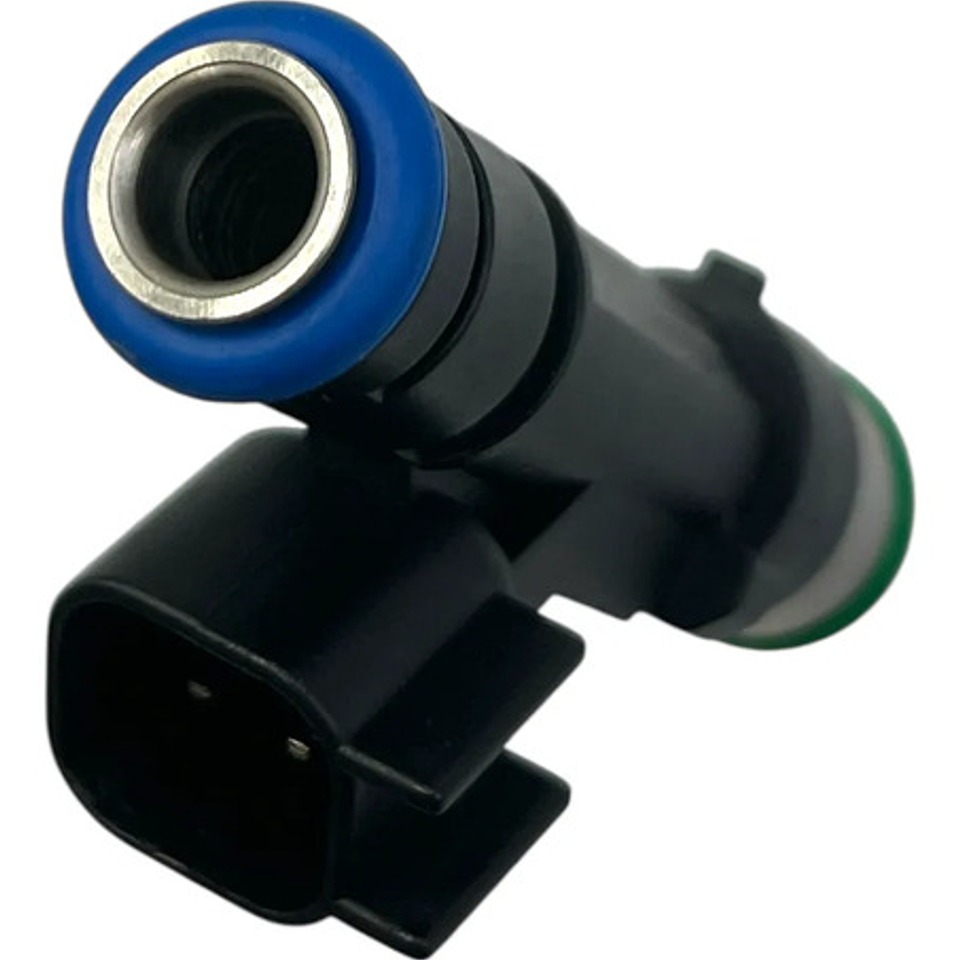 Inyector Combustible Para Jeep Commander 3.7 2006-2010 6