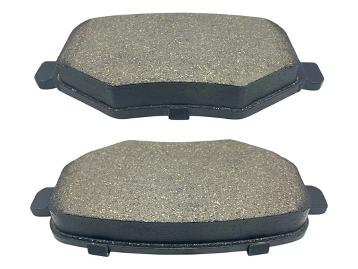 Pastilla Freno Cerámica Trase Para Ford Edge 2.0 3.5  11-15 6