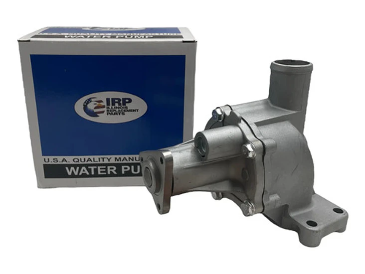 Bomba Agua Chevrolet N300 1.2 2014-2018  B12mce 1