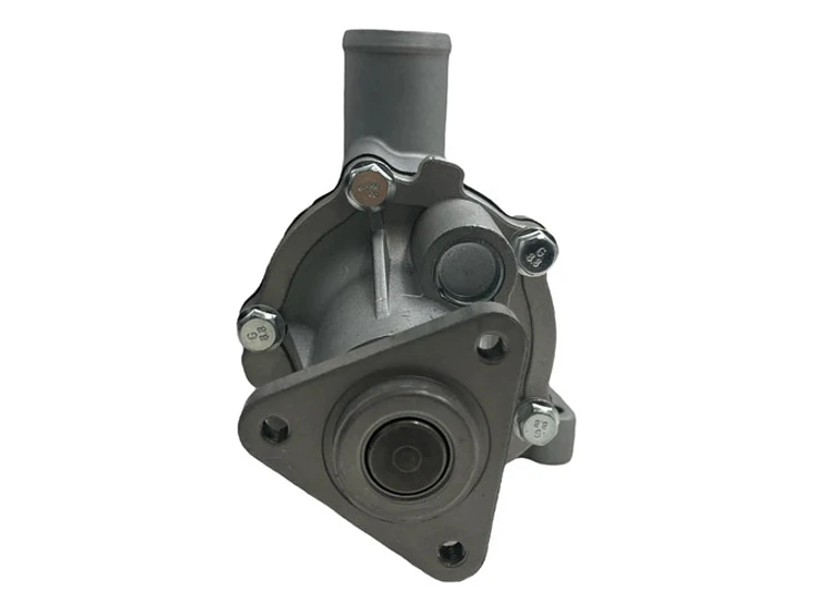 Bomba Agua Chevrolet N300 1.2 2014-2018  B12mce 5