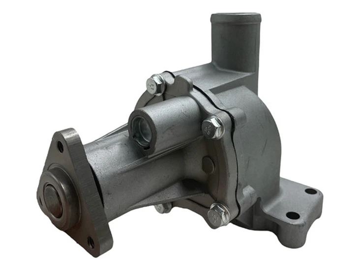 Bomba Agua Chevrolet N300 1.2 2014-2018  B12mce 2