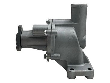 Bomba Agua Chevrolet N300 1.2 2014-2018  B12mce 3