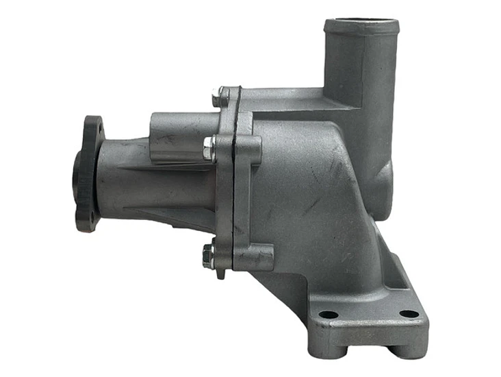 Bomba Agua Chevrolet N300 1.2 2014-2018  B12mce 3