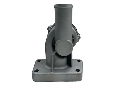 Bomba Agua Chevrolet N300 1.2 2014-2018  B12mce 9