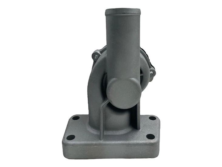 Bomba Agua Chevrolet N300 1.2 2014-2018  B12mce 9