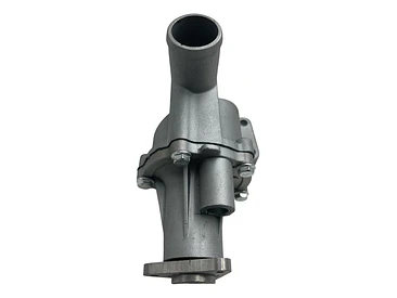 Bomba Agua Chevrolet N300 1.2 2014-2018  B12mce 7