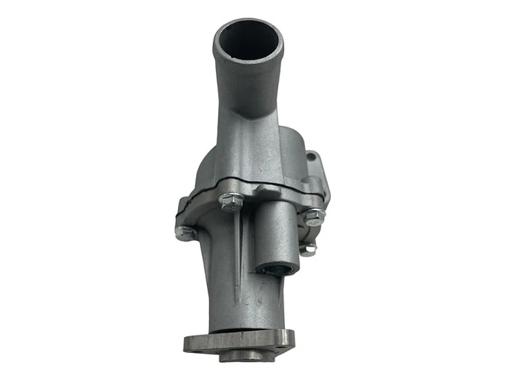 Bomba Agua Chevrolet N300 1.2 2014-2018  B12mce 7