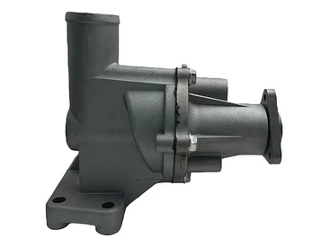 Bomba Agua Chevrolet N300 1.2 2014-2018  B12mce 4