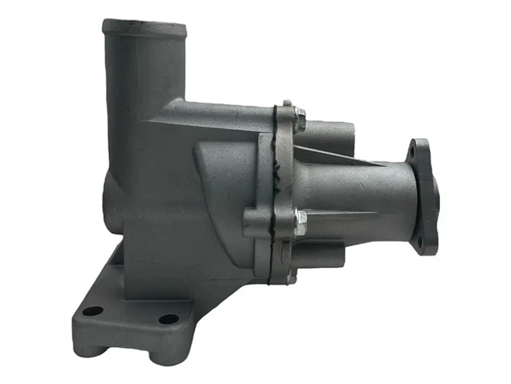 Bomba Agua Chevrolet N300 1.2 2014-2018  B12mce 4