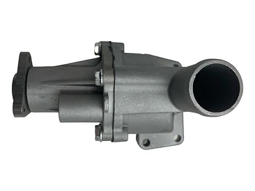 Bomba Agua Chevrolet N300 1.2 2014-2018  B12mce 6