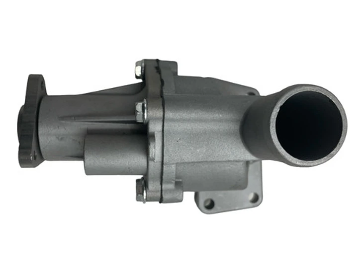 Bomba Agua Chevrolet N300 1.2 2014-2018  B12mce 6